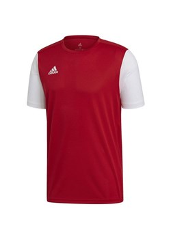Koszulka juniorska Estro 19 Adidas ze sklepu SPORT-SHOP.pl w kategorii T-shirty chłopięce - zdjęcie 138218792