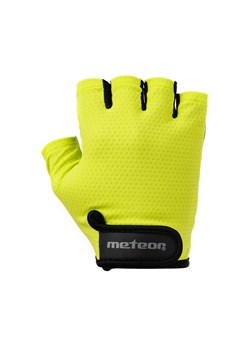 Żółte rękawiczki Meteor 
