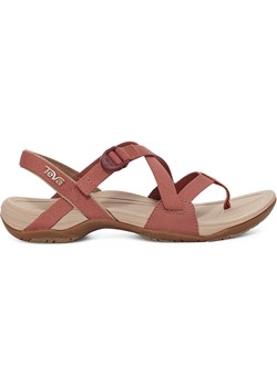 Sandały Ascona Cross Strap Wm's Teva ze sklepu SPORT-SHOP.pl w kategorii Sandały damskie - zdjęcie 138219721