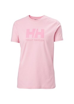 Koszulka damska HH Logo Helly Hansen ze sklepu SPORT-SHOP.pl w kategorii Bluzki damskie - zdjęcie 138222981