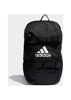 Plecak Tiro Backpack Aeoready 15,5l Adidas ze sklepu SPORT-SHOP.pl w kategorii Plecaki - zdjęcie 138226973