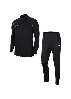 Dres męski Dry Park 20 Nike ze sklepu SPORT-SHOP.pl w kategorii Dresy męskie - zdjęcie 138227410