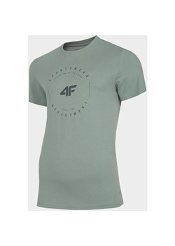 T-shirt męski 4F - SPORT-SHOP.pl