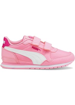 Buty Runner V3 R2 Jr Puma ze sklepu SPORT-SHOP.pl w kategorii Buty sportowe dziecięce - zdjęcie 138228900