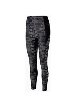 Legginsy damskie Be Bold AOP 7/8 Puma ze sklepu SPORT-SHOP.pl w kategorii Spodnie damskie - zdjęcie 138229011