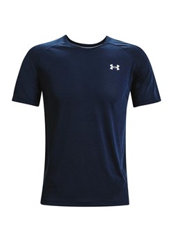 Koszulka męska Streaker Run Short Sleeve Under Armour ze sklepu SPORT-SHOP.pl w kategorii T-shirty męskie - zdjęcie 138229303