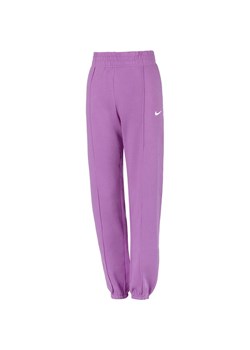 Spodnie dresowe damskie Fleece Trend Nike ze sklepu SPORT-SHOP.pl w kategorii Spodnie damskie - zdjęcie 138230702