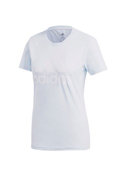 Koszulka damska Must Haves Badge of Sport Tee Adidas ze sklepu SPORT-SHOP.pl w kategorii Bluzki damskie - zdjęcie 138231002