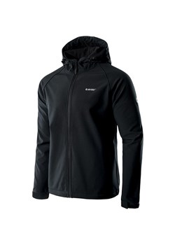 Softshell męski Neti Hi-Tec ze sklepu SPORT-SHOP.pl w kategorii Kurtki męskie - zdjęcie 138231623