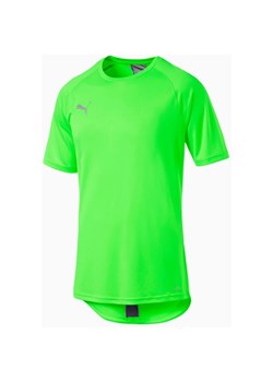 Koszulka męska ftblNXT Football Tee Puma ze sklepu SPORT-SHOP.pl w kategorii T-shirty męskie - zdjęcie 138231951