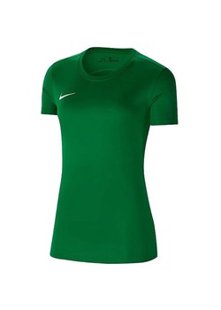 Koszulka damska Dry Park VII Nike ze sklepu SPORT-SHOP.pl w kategorii Bluzki damskie - zdjęcie 138232602