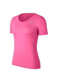 Koszulka damska City Sleek Nike ze sklepu SPORT-SHOP.pl w kategorii Bluzki damskie - zdjęcie 138235541