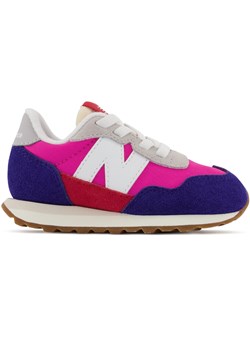 Buty New Balance IH237EG – multikolor ze sklepu New Balance Poland w kategorii Buciki niemowlęce - zdjęcie 138254584