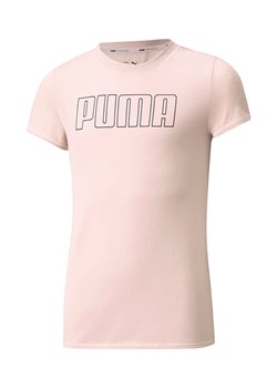 Bluzka dziewczęca Puma - Limango Polska