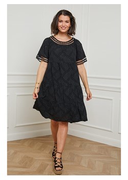 Sukienka w kolorze czarnym ze sklepu Limango Polska w kategorii Sukienki - zdjęcie 138368372