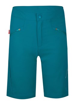 Spodnie kolarskie 2w1 "Jondalen" w kolorze niebieskim ze sklepu Limango Polska w kategorii Spodenki chłopięce - zdjęcie 138368384