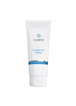 Peeling do twarzy Clarena - e-clarena.eu