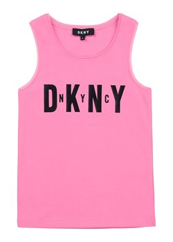Bluzka dziewczęca DKNY - Limango Polska