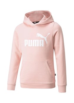 Bluza dziewczęca Puma - Limango Polska