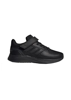 adidas Buty dziecięce Runfalocn 2.0 czarne ze sklepu taniesportowe.pl w kategorii Buty sportowe dziecięce - zdjęcie 138427613