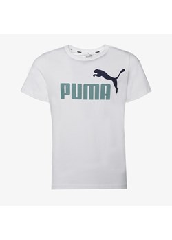 T-shirt chłopięce Puma - galeriamarek.pl