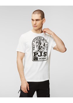 T-shirt PARAJUMPERS NATE TEE ze sklepu S'portofino w kategorii T-shirty męskie - zdjęcie 138463242