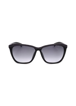 Okulary przeciwsłoneczne damskie Calvin Klein - ANSWEAR.com