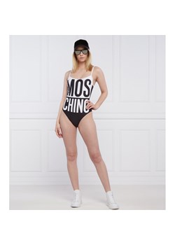 Moschino Swim Strój kąpielowy ze sklepu Gomez Fashion Store w kategorii Stroje kąpielowe - zdjęcie 138510043