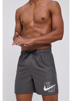 Nike - Szorty kąpielowe ze sklepu ANSWEAR.com w kategorii Kąpielówki - zdjęcie 138549410