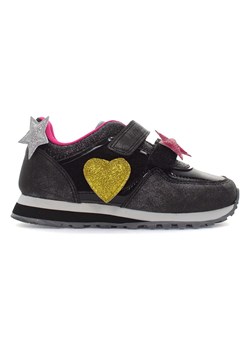 Sneakersy w kolorze czarnym ze sklepu Limango Polska w kategorii Buty sportowe dziecięce - zdjęcie 138598090
