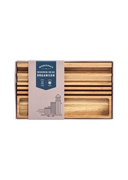 Gentlemen&apos;s Hardware organizer na biurko ze sklepu ANSWEAR.com w kategorii Biuro - zdjęcie 138598360