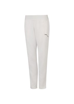 Spodnie dresowe damskie 3-Stripes Tapered Adidas ze sklepu SPORT-SHOP.pl w kategorii Spodnie damskie - zdjęcie 138607963