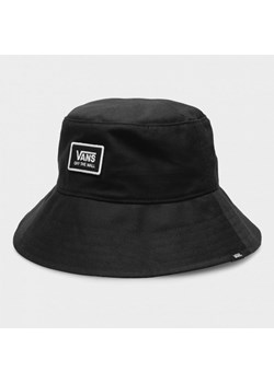 Damski kapelusz VANS LEVEL UP BUCKET H Black ze sklepu Sportstylestory.com w kategorii Kapelusze damskie - zdjęcie 138609092