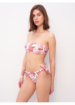 GATE Majtki bikini w kwiaty 34 ze sklepu gateshop w kategorii Stroje kąpielowe - zdjęcie 138665860