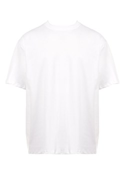 Biały T-shirt Sofiala ze sklepu Born2be Odzież w kategorii T-shirty męskie - zdjęcie 138689872