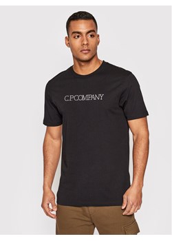 T-shirt męski C.P. Company - MODIVO