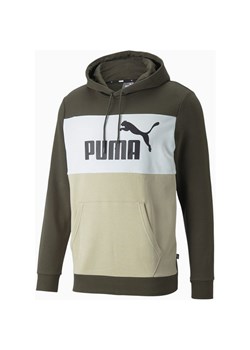 Bluza męska Puma - SPORT-SHOP.pl