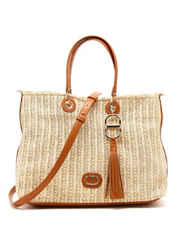 TWINSET Shopperka ze sklepu Gomez Fashion Store w kategorii Torby Shopper bag - zdjęcie 138725591