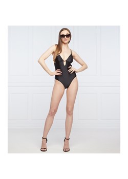 Emporio Armani Strój kąpielowy ze sklepu Gomez Fashion Store w kategorii Stroje kąpielowe - zdjęcie 138728041