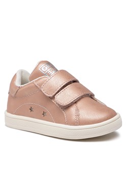 Sneakersy Gioseppo - Chore 65537 Pink ze sklepu eobuwie.pl w kategorii Trampki dziecięce - zdjęcie 138747944