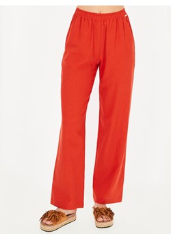 Spodnie typu wide leg Potis & Verso Rio ze sklepu Eye For Fashion w kategorii Spodnie damskie - zdjęcie 138751391