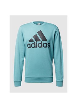 Bluza męska Adidas Sportswear - Peek&Cloppenburg 