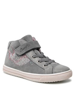 Sneakersy Lurchi - Synni 33-13606-25 Grey ze sklepu eobuwie.pl w kategorii Buty zimowe dziecięce - zdjęcie 138854072
