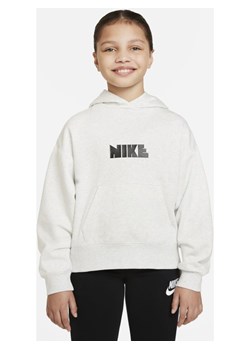 Bluza dziewczęca Nike - Nike poland