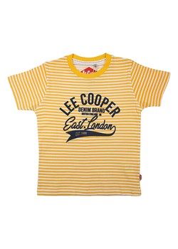 T-shirt chłopięce Lee Cooper - Limango Polska