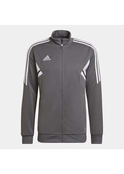Bluza męska Condivo 22 Track Adidas ze sklepu SPORT-SHOP.pl w kategorii Bluzy męskie - zdjęcie 138904203