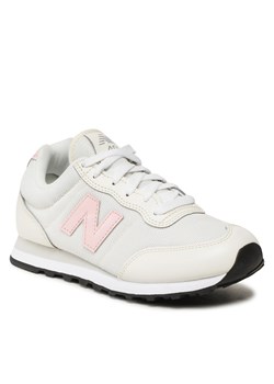 Sneakersy New Balance - GW400CE1 Biały ze sklepu eobuwie.pl w kategorii Buty sportowe damskie - zdjęcie 138919133