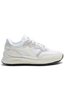 Buty Diadora Jolly Pure WN 501.178545-C0657 - białe ze sklepu streetstyle24.pl w kategorii Buty sportowe damskie - zdjęcie 138923654