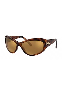 Okulary przeciwsłoneczne damskie Ralph Lauren - Mall