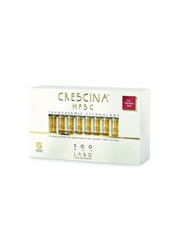 Kosmetyk męski do włosów Crescina - Mall